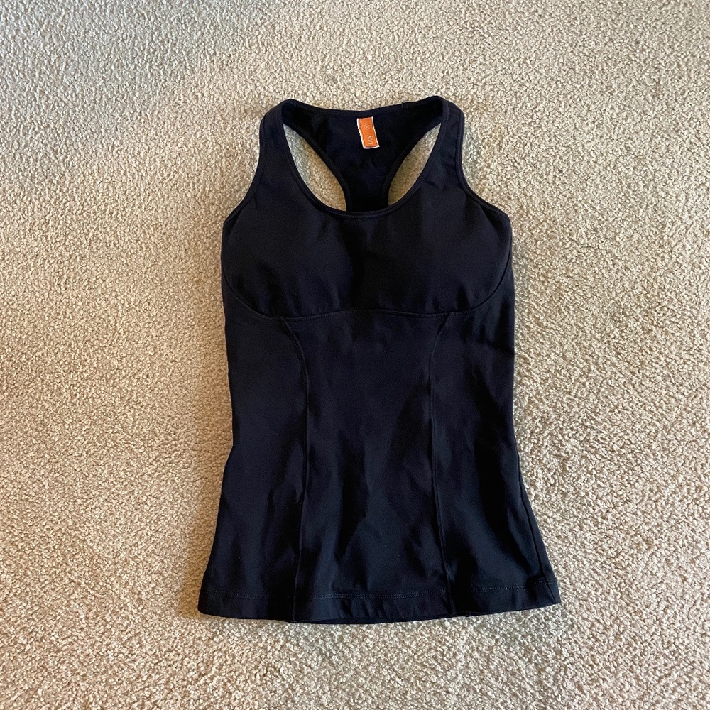 Lucy Athletic Sports Bra Tank